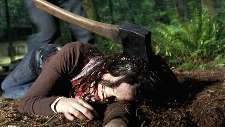 Wrong Turn 2: Dead End still