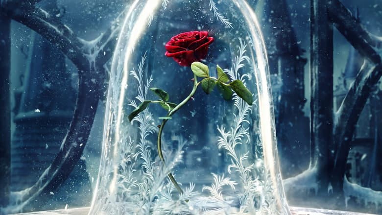 Beauty and the Beast still