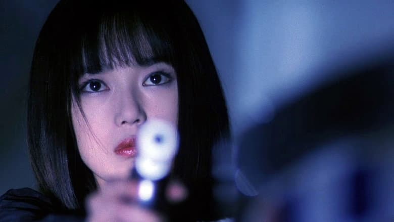 Black Angel still