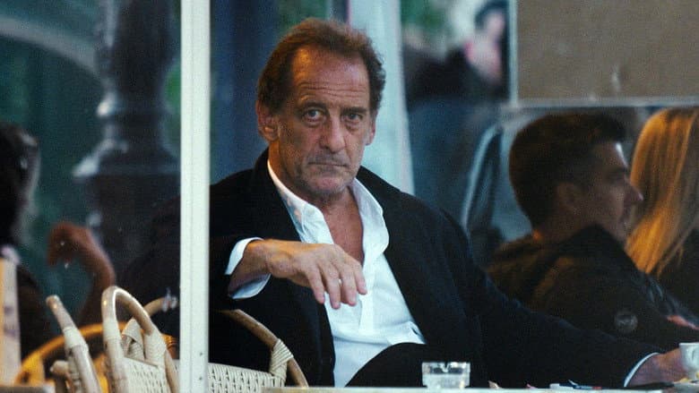 Vincent Lindon - Cœur sanglant still