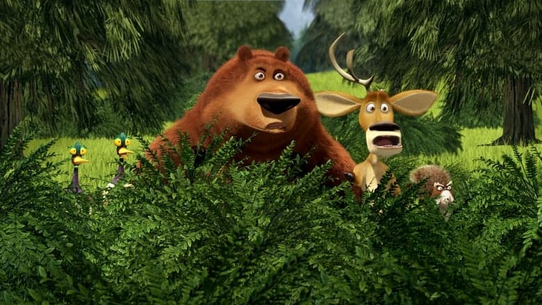 Open Season 2 still