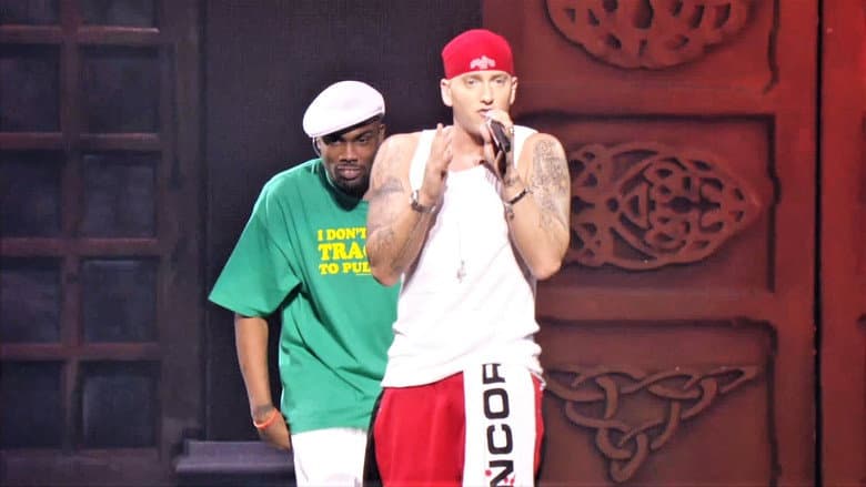 Eminem: Live from New York City still
