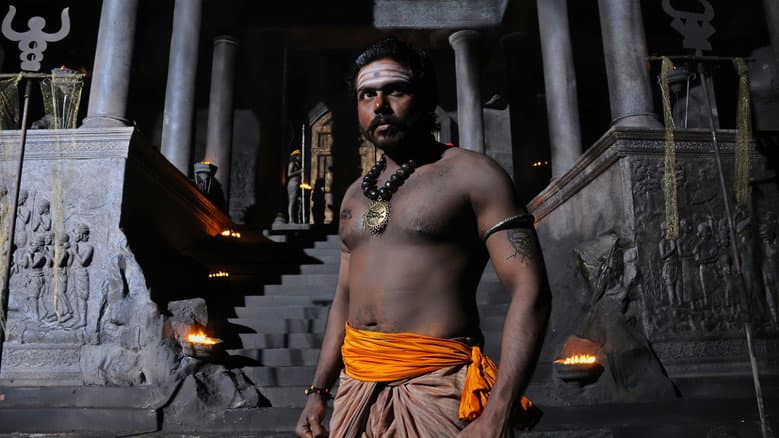 Aayirathil Oruvan still