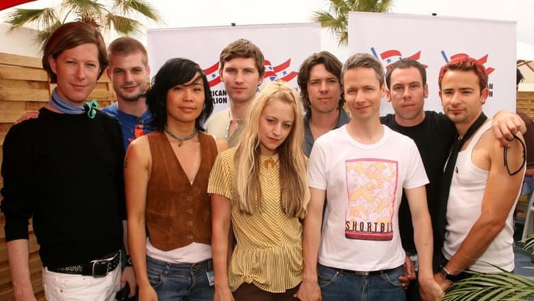 Gifted and Challenged: The Making of 'Shortbus' still