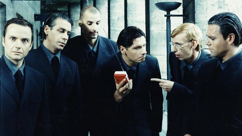 Rammstein - Live aus Berlin still