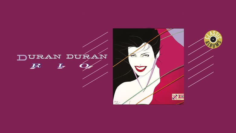 Classic Albums: Duran Duran - Rio still