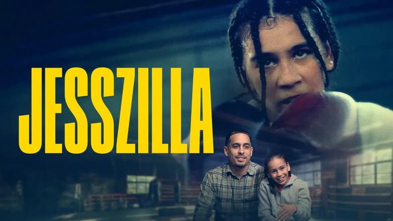 JessZilla still