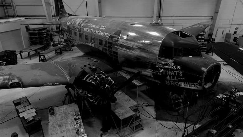 The DC-3 Story: The Plane That Changed the World still