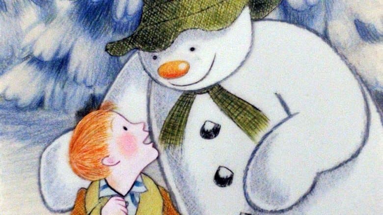 The Snowman still