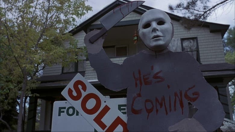 Halloween: The Curse of Michael Myers still