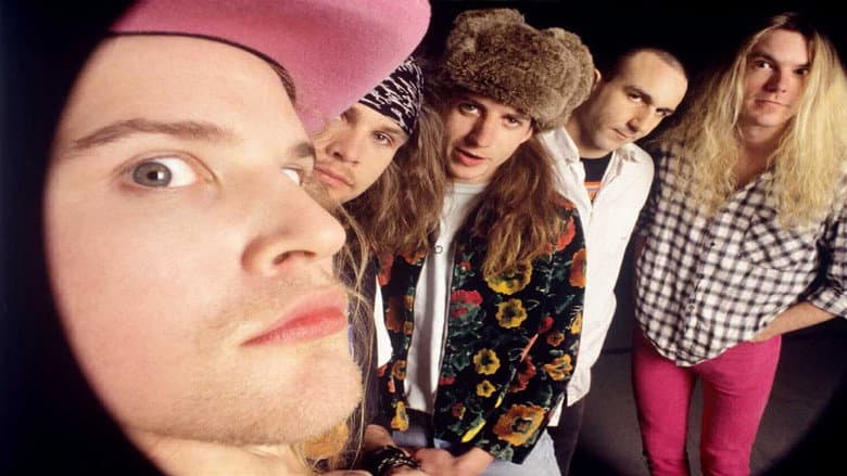 Malfunkshun: The Andrew Wood Story still