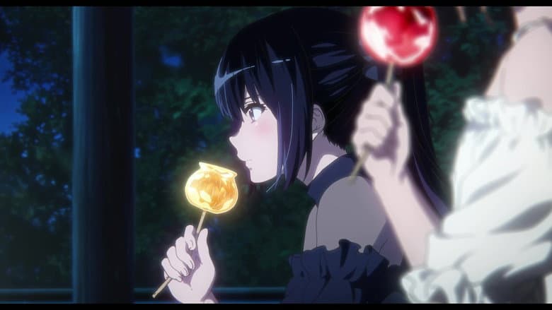 Sound! Euphonium the Movie - Our Promise: A Brand New Day still