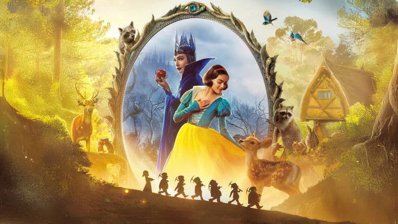 Snow White still