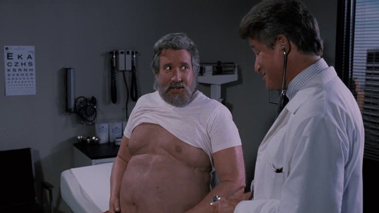 The Santa Clause still