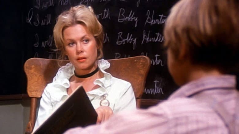 Mrs. Sundance still