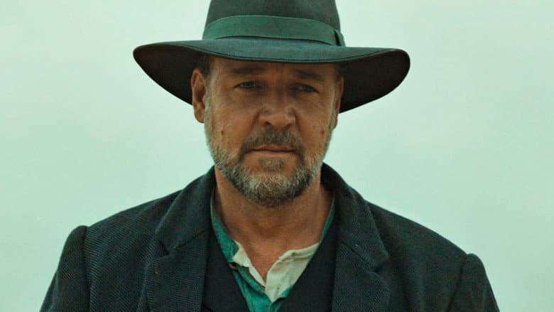 The Water Diviner still