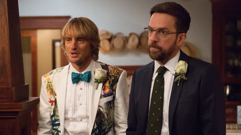 Father Figures still