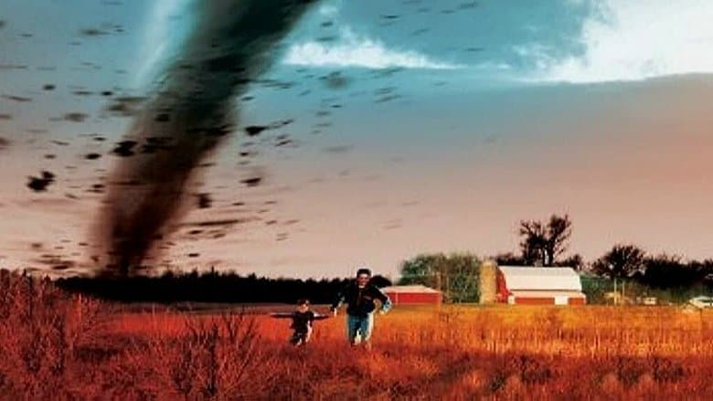 Night of the Twisters still