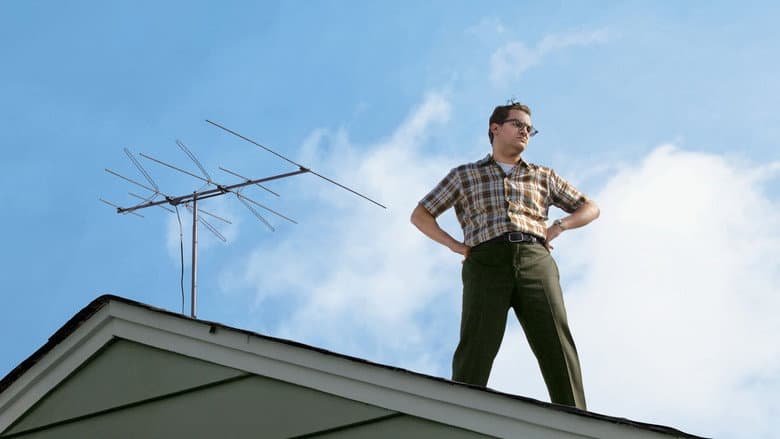 A Serious Man still