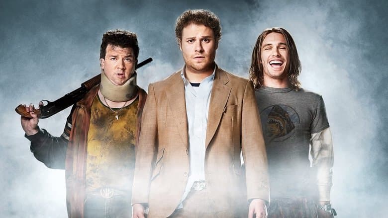 Pineapple Express still