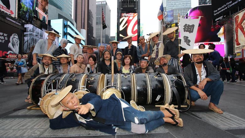 The Seppuku Pistols still