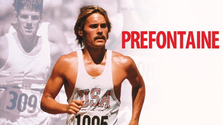 Prefontaine still