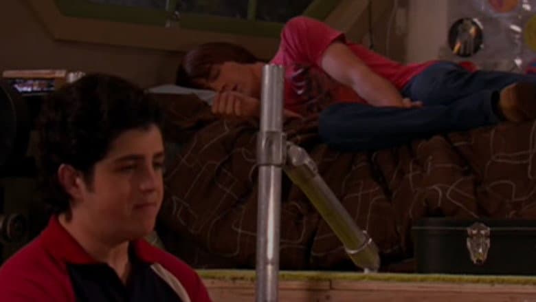 Drake & Josh Go Hollywood still