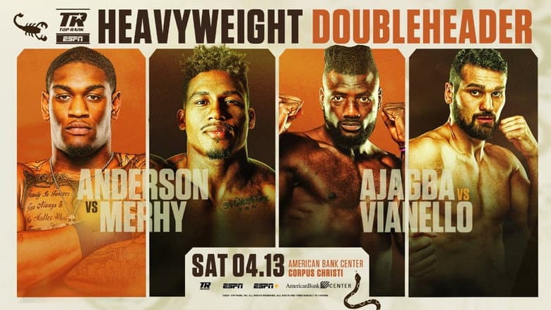 Jared Anderson vs. Ryad Merhy still