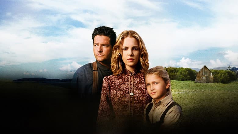 Love Comes Softly still