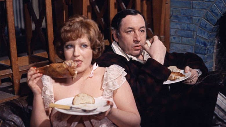 La Grande Bouffe still