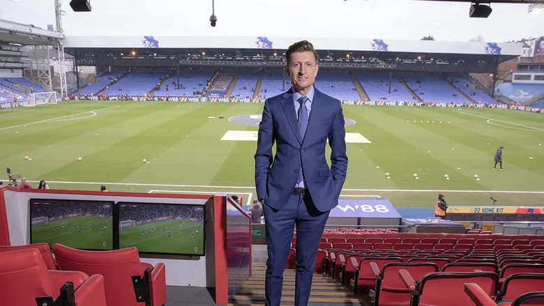 Super Greed: The Fight for Football still