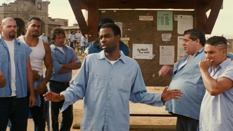 The Longest Yard still