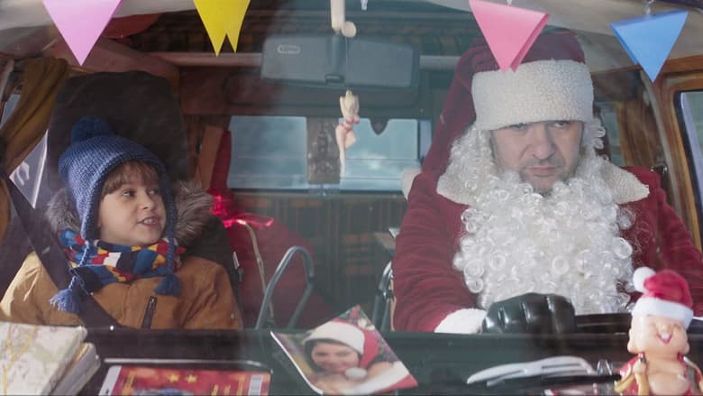 Letters to Santa 3 still