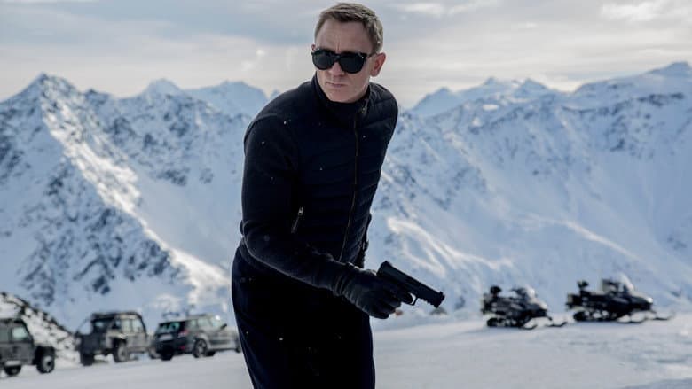 Spectre still