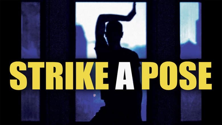 Strike a Pose still