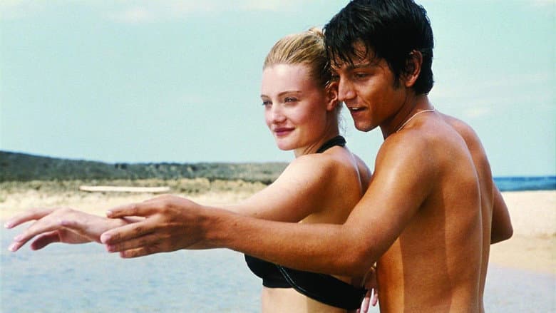 Dirty Dancing: Havana Nights still