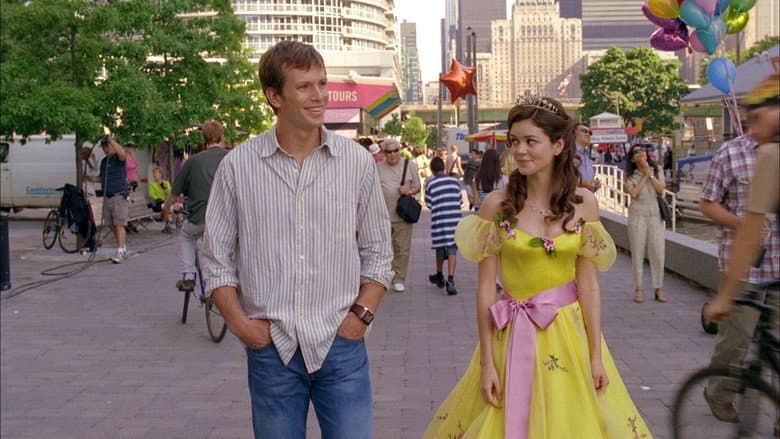 Princess still
