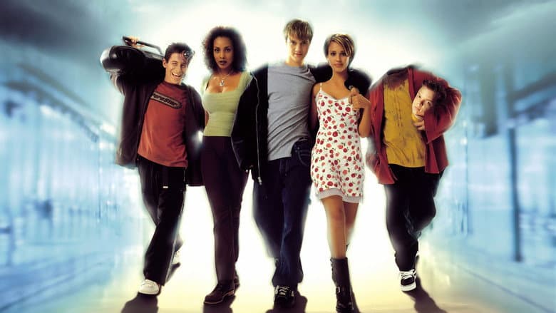 Idle Hands still