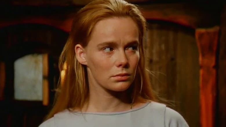 Kristin Lavransdatter still