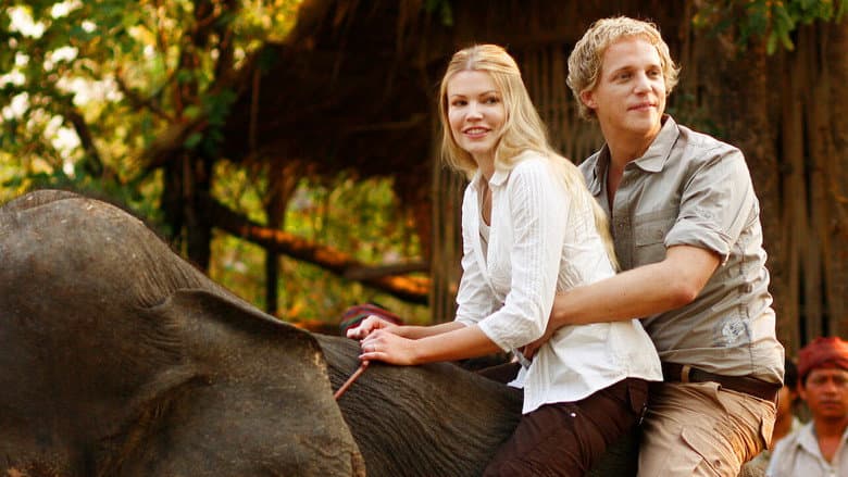 The Prince & Me 4: The Elephant Adventure still