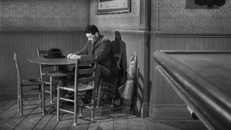 The Gunfighter still