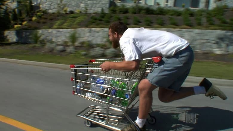 Carts of Darkness still