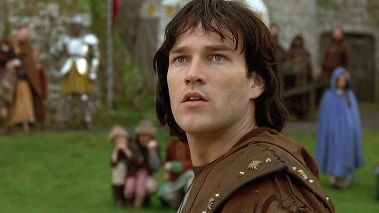 Prince Valiant still