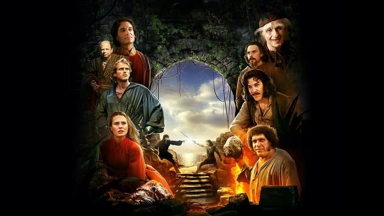 The Princess Bride still