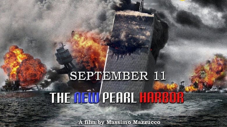 September 11: The New Pearl Harbor still