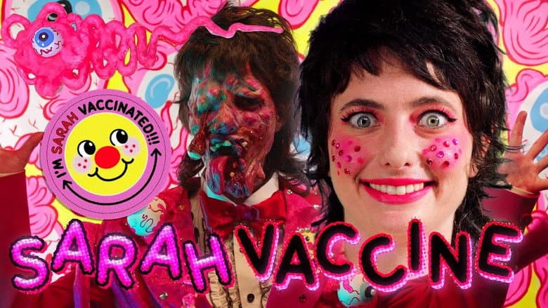 The Sarah Vaccine still