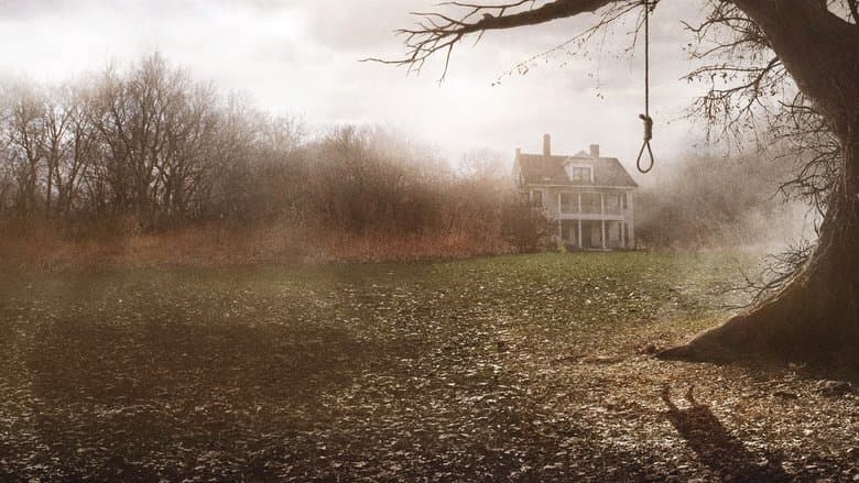 The Conjuring still