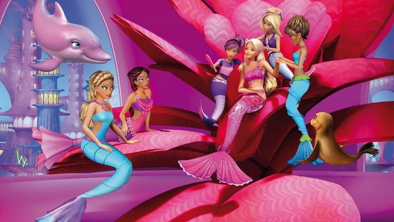 Barbie in A Mermaid Tale 2 still