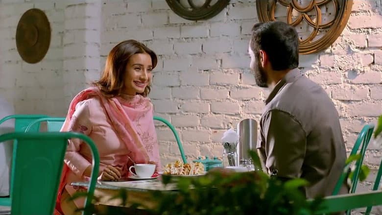 Nanu Ki Jaanu still
