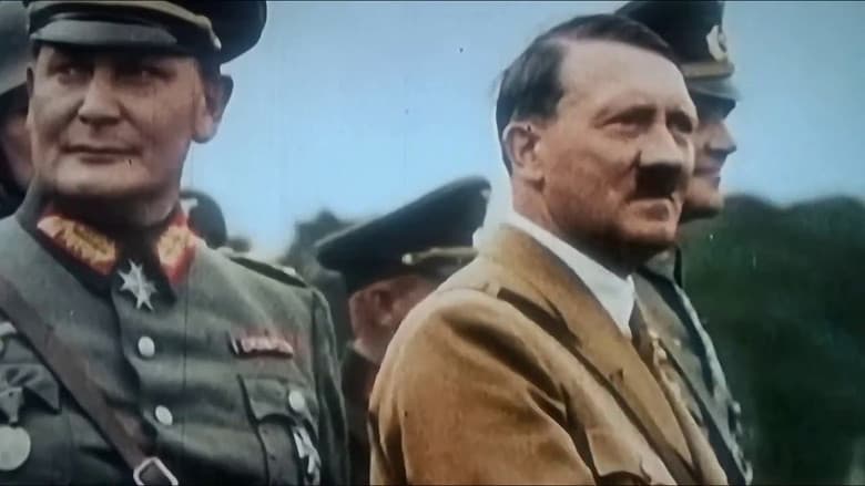 Hitler and the Apostles of Evil still